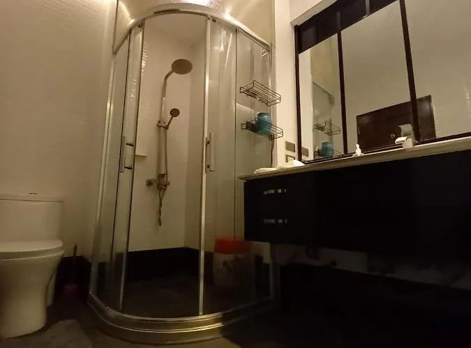 Guest house Adorable - Hot Tub