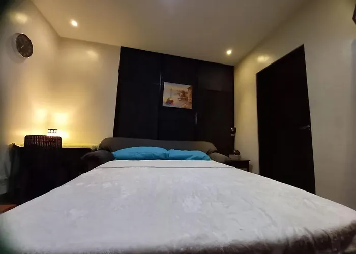 Adorable - Hot Tub Guest house 4*